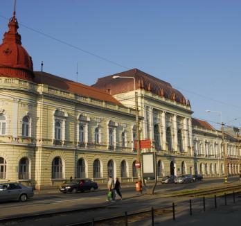 ARACIS are încredere în Medicina din Oradea